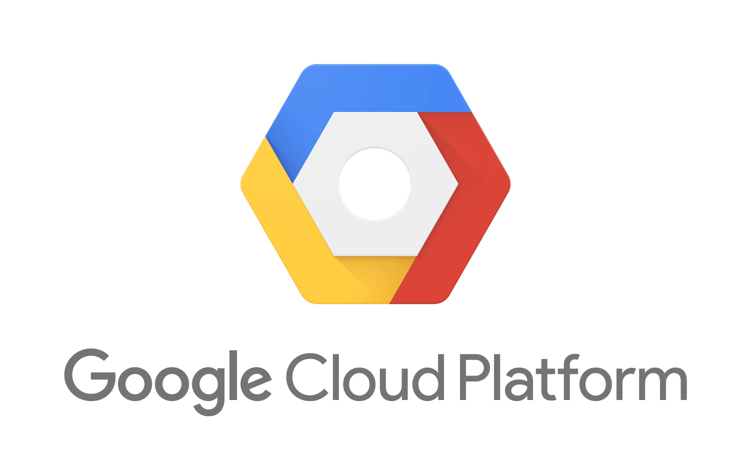 GCP Message Queue: GCP Logo